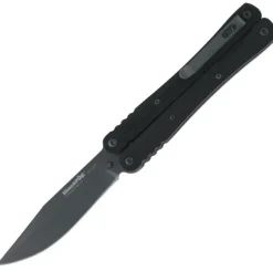 BF.501 - BlackFox Papillon 501