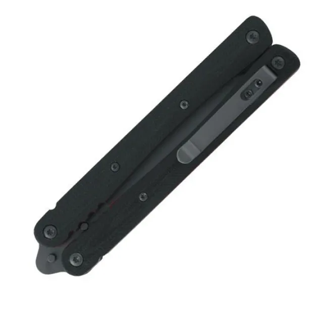 BF.501 - BlackFox Papillon 501