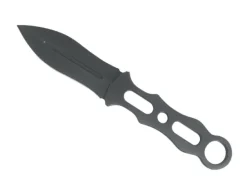 BF.720 COUTEAU A LANCER BLACK FOX 8,5CM
