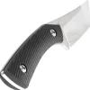 BFK06A - Bestech Knives STEP Black G10