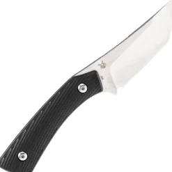BFK06A - Bestech Knives STEP Black G10