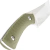BFK06B - Bestech Knives STEP OD G10