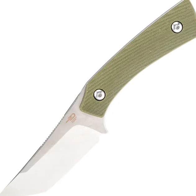 BFK06B - Bestech Knives STEP OD G10