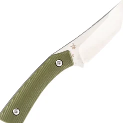 BFK06B - Bestech Knives STEP OD G10