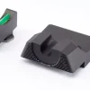 901BFOG230 - Wilson Combat Vickers Elite Sight Set for Glock