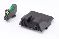 901BFOG230 - Wilson Combat Vickers Elite Sight Set for Glock