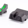 902BFOG - Wilson Combat Vickers Elite Sight Set for Glock