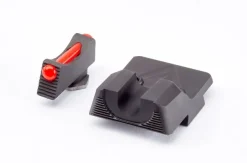 902BFOR - Wilson Combat Vickers Elite Sight Set for Glock