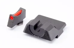 901BFOR245 - Wilson Combat Vickers Elite Sight Set for Glock