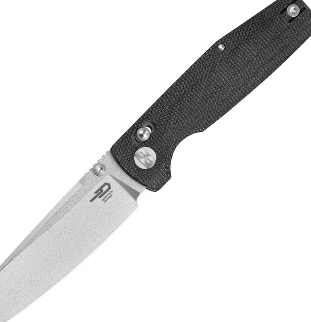 BG56A-1 - Bestech Knives Slasher
