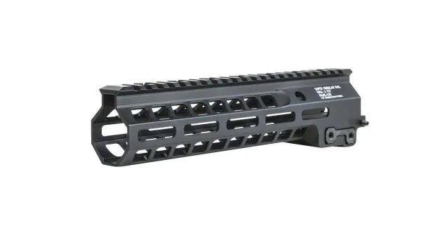 05-578B - Garde-main Geissele MK14 - 9,5'' - Noir