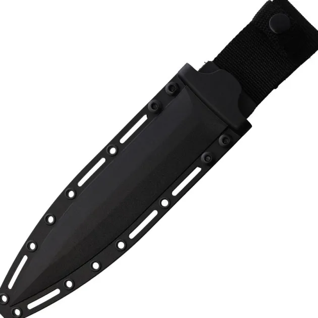 BG027 - Begg Knives Fieldcraft Filoso Dagger