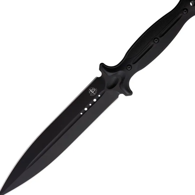 BG027 - Begg Knives Fieldcraft Filoso Dagger