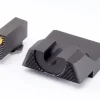 901BGB245 - Wilson Combat Vickers Elite Sight Set for Glock