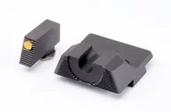 901BGB230 - Wilson Combat Vickers Elite Sight Set for Glock