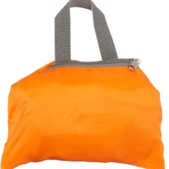 BG-DB103OR - Duffel bag orange
