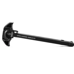 05-497B - GEISSELE Airborne Charging Handle 5.56 Black