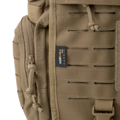 BG-MSGM-CD5-OGR - DIRECT ACTION MESSENGER BAG Olive Green