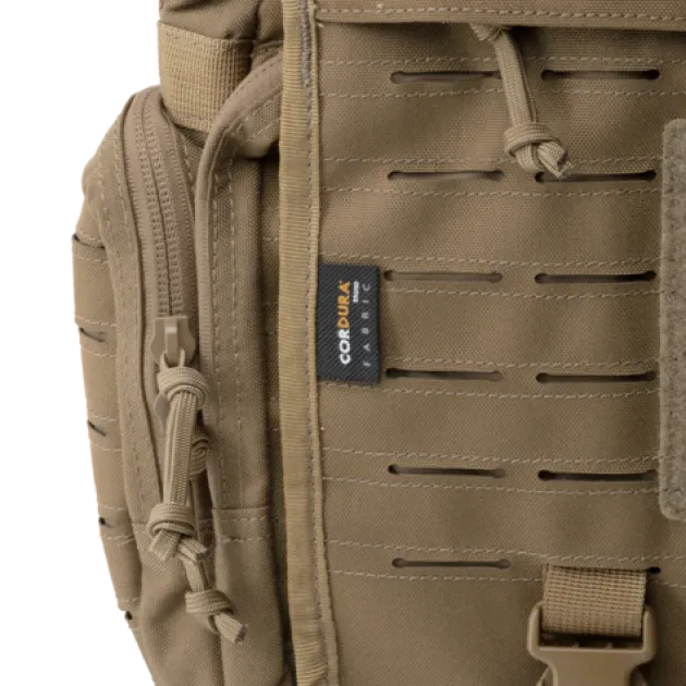 BG-MSGM-CD5-OGR - DIRECT ACTION MESSENGER BAG Olive Green