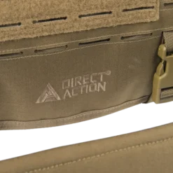 BG-MSGM-CD5-OGR - DIRECT ACTION MESSENGER BAG Olive Green