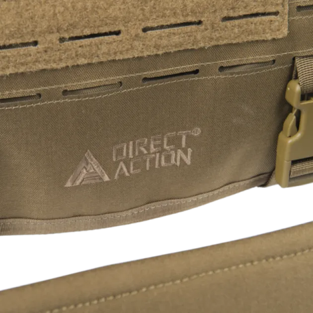 BG-MSGM-CD5-OGR - DIRECT ACTION MESSENGER BAG Olive Green