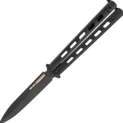 BH15B100 - BlackHawk Papillon Dark Angel