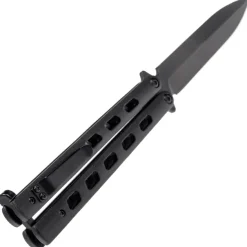BH15B100 - BlackHawk Papillon Dark Angel