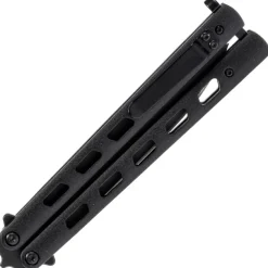 BH15B100 - BlackHawk Papillon Dark Angel