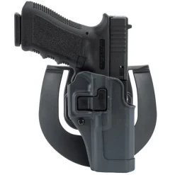 BH-413525BK-R - BlackHawk SERPA® Sportster® Holster S&W 9/40 SIGMA