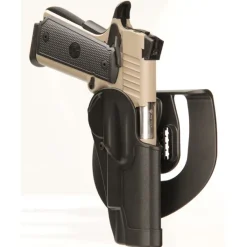 BH-415625BK-R - BlackHawk Standard CQC® Holster S&W M&P 9/.40 SD 9/.40 Sigma 9/.40