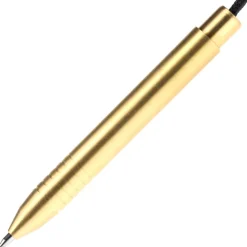 Big Idea Design Mini Brass Pen