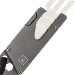 00020 - Big Idea Designs Deluxe Ti Pocket Tool