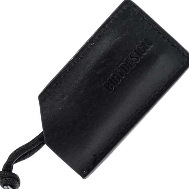 00020 - Big Idea Designs Deluxe Ti Pocket Tool
