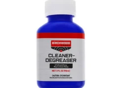 16225 - Birchwood Casey Cleaner-Degreaser