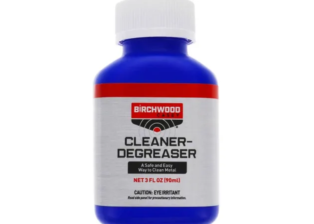 16225 - Birchwood Casey Cleaner-Degreaser