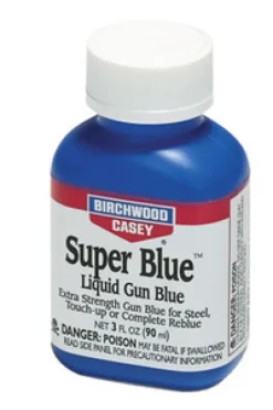 13425 - Birchwood Casey Super Blue