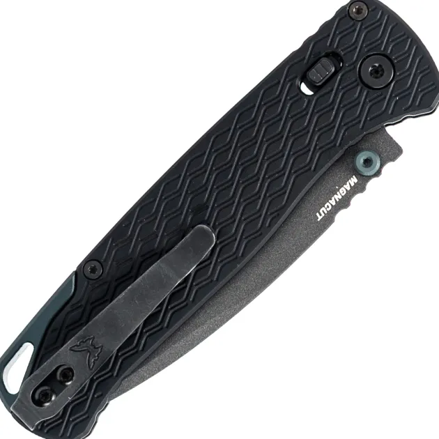 534BK - Benchmade Bugout Vapyr