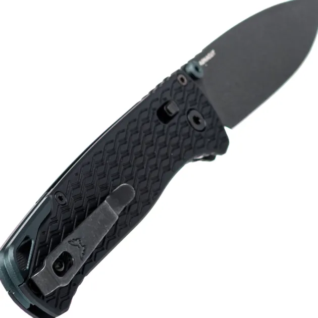 534BK - Benchmade Bugout Vapyr