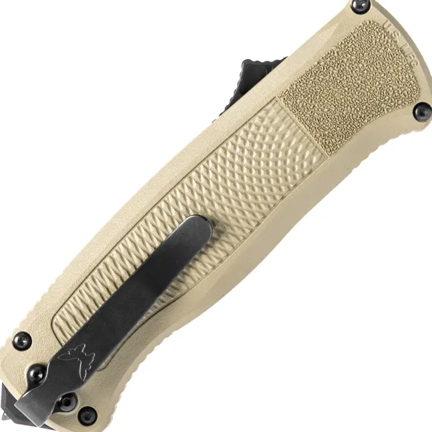5370BK-11 - Benchmade SHOOTOUT Ranger Green
