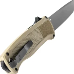 5370BK-11 - Benchmade SHOOTOUT Ranger Green