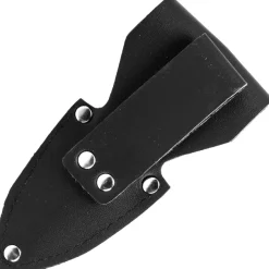 20-685BK - ElitEdge Push dagger Black