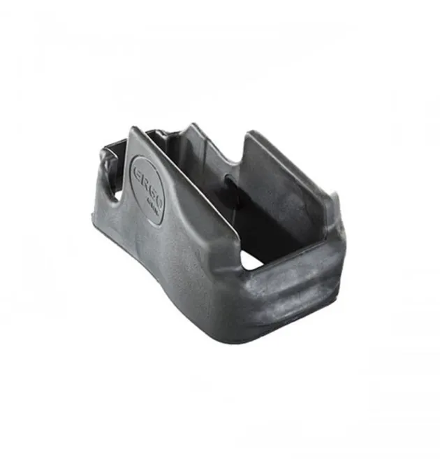 4965-BK - ERGO GRIP AR15/M16/M4 Magazine well Black