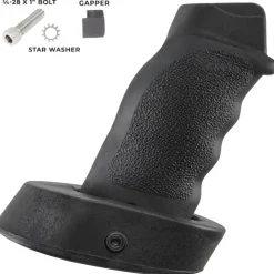 4035-BK - ERGO poignée AR15/M4 SureGrip Black