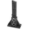 5004-BK - ERGO stand armurier pour pistolet