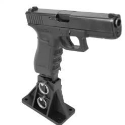 5003-BK - ERGO stand armurier pour pistolet