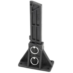 5003-BK - ERGO stand armurier pour pistolet