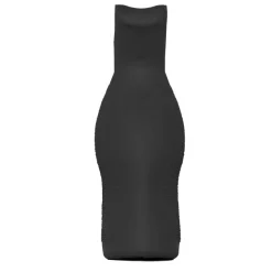 4045-BK - ERGO Tactical Deluxe Grip AR15 SureGrip™ Black