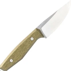 129519 - Böker Plus Daily Knives AK1 Drop Point Magnacut/Gold