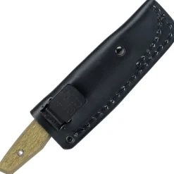 129519 - Böker Plus Daily Knives AK1 Drop Point Magnacut/Gold