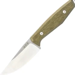 129519 - Böker Plus Daily Knives AK1 Drop Point Magnacut/Gold